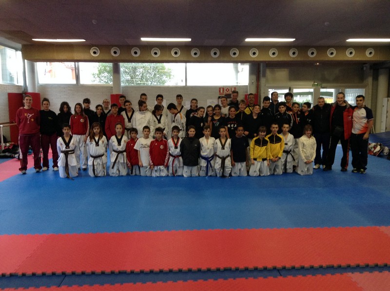 &quot;Stage Semana Santa&quot;